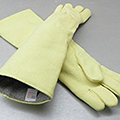 High Temperature Gloves