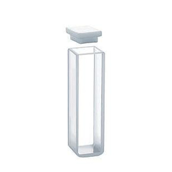 Lab Cuvette, Feature : Light Weight