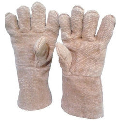 Ceramic Heat Resistant Gloves