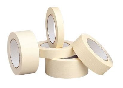 Polyimide Masking Tape, for Transformer Wrapping, Design : Plain