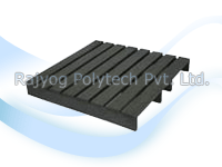Extrusion Moulded Pallets