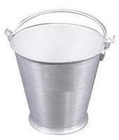 Galvanized Iron Buckets