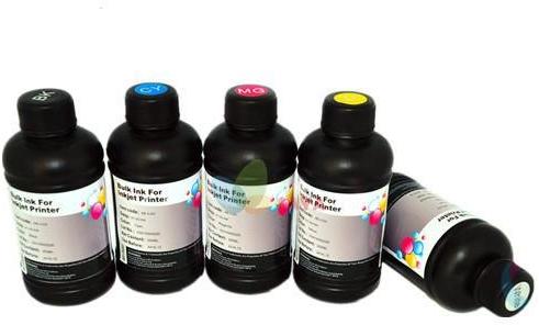 Uv Ink, Packaging Type : Bottle
