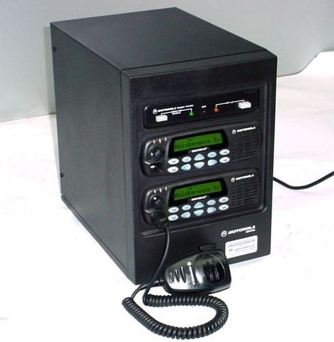 Automatic Radio Repeaters, for Electronic Use, Color : Black