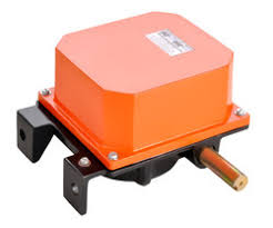 POWERLINE Rotary Gear Limit Switch, for Eot Crane