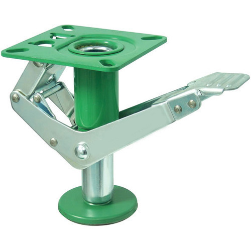 Floor Stopper, Color : Green