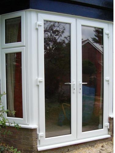 UPVC Sliding Door, for Home