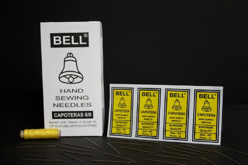 Bell Needle Threaders, For Hand Sewing at best price in Chennai