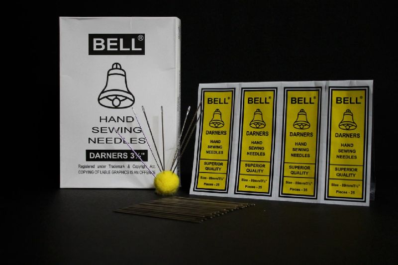 Bell Darner 3.5