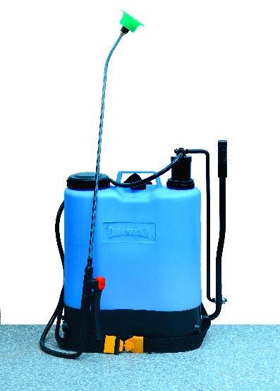 Disinfectant Sanitizer Spray Machine, for Home, Hotel, Office, Plastic Type : HDPE