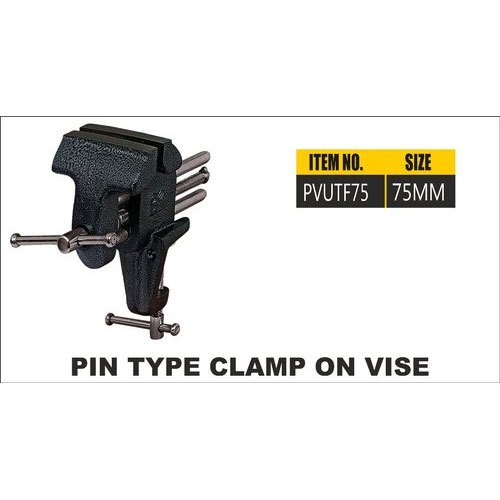 Vise Clamps