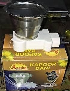 Electric Kapoor Dani