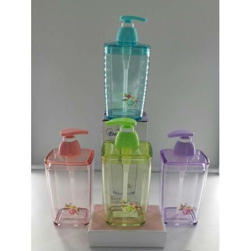 Liquid Soap Dispenser