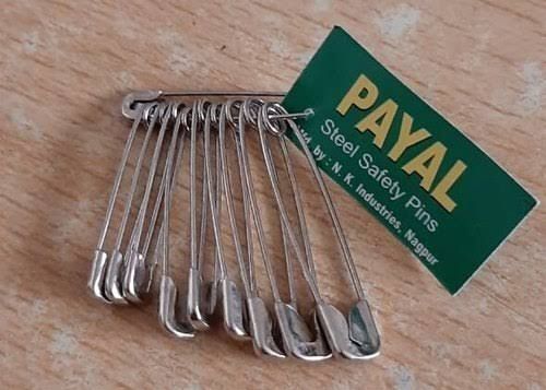 Safety Pins
