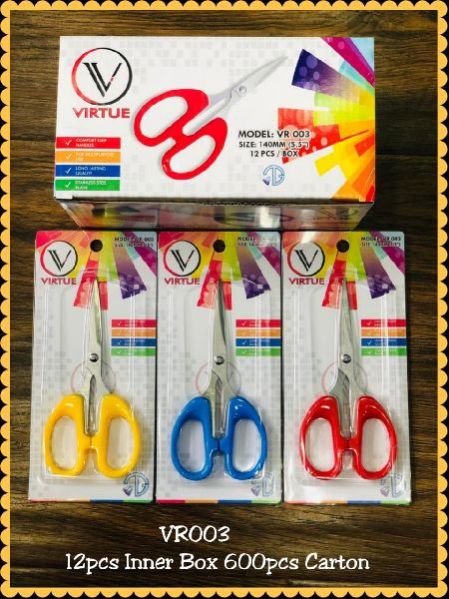 Stationery Scissor