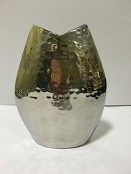 Decorative Flower Vase, Shape : Bottle Shaped