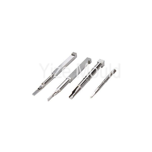 Connector Mold Parts