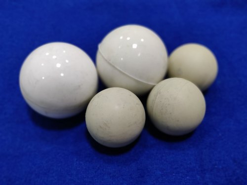 Rubber Ball for Vibro Machine