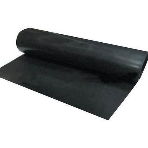 Ranelast Synthetic rubber sheets, Color : Black, Grey, Blue