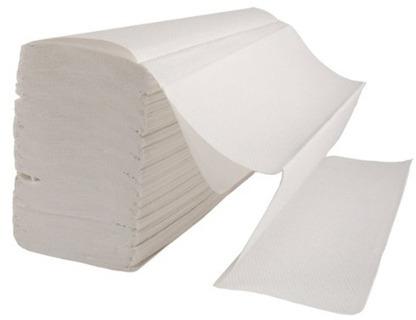 Plain Paper Hand Towels, Feature : Fine finish, Excellent quality, Skin friendly