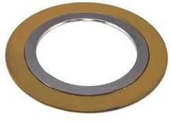 Mild Steel Spiral Wound Gasket