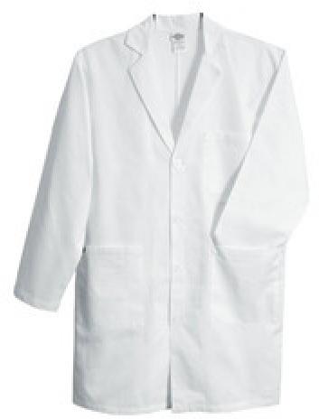 Doctors overcoat on sale