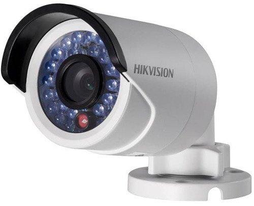 Hikvision Bullet Camera