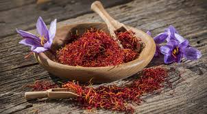 Persian Saffron, Style : Dried