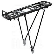 Bicycle Carrier