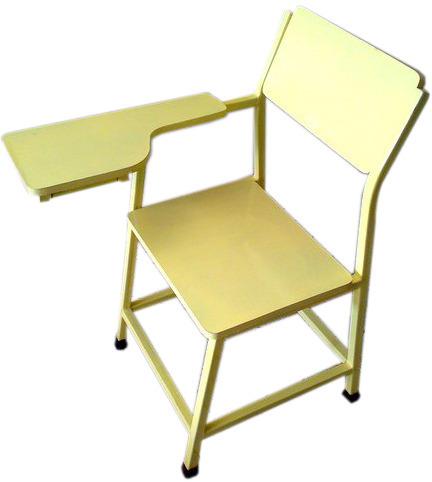 Wooden Writing Pad Chairs