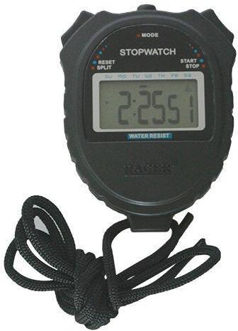 Digital Stop Watch, for Home, Industrial