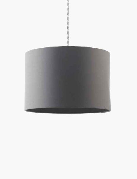 Plain Mild Steel Lamp Shades, Feature : Eye Catching Look, Impeccable Finish