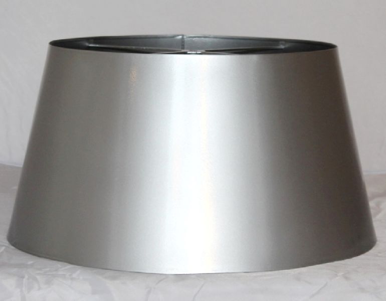 Stainless Steel Lamp Shades