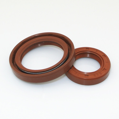 Round Silicone Silicon Oil Seal, for Industrial Use