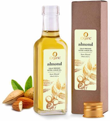 Almond oil, Packaging Type : Glass Bottles, Plastic Bottels