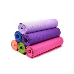 PVC Yoga Mat