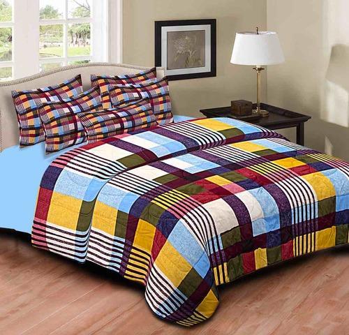 Ordinary Polyester Bedsheet