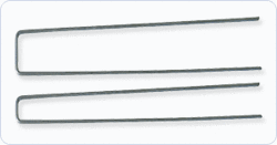 Stainless Steel Wire Staple