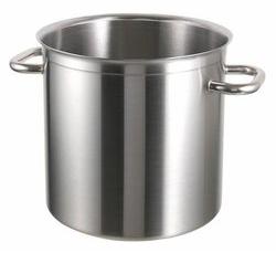 Stainless Steel Stock Pot