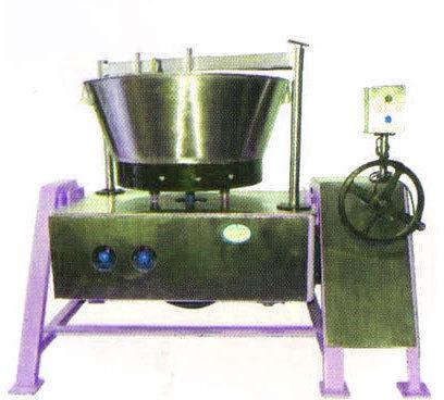 Automatic Murukku Mixing Machine, Voltage : 230 V