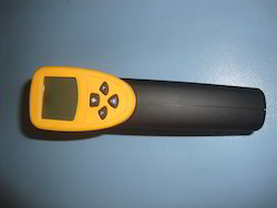 Plastic Laser Digital Thermometer