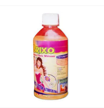 Brixo Fabric Whitener