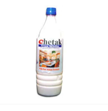 Chetak Floor Cleaner, Feature : Gives Shining, Remove Germs