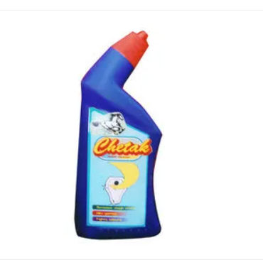 Chetak Toilet Cleaner, Feature : Hygienic