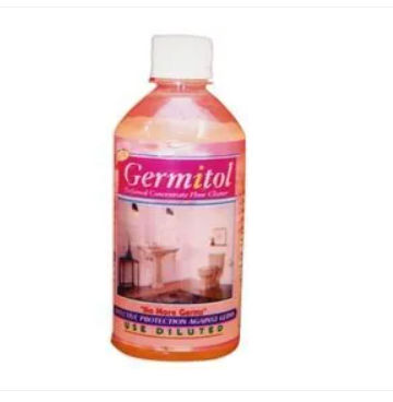 Germitol Concentrated Floor Cleaner