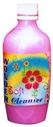 Wonder Soft Cleanser, Color : Pink