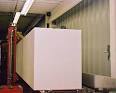 Eps Blocks, for Makeing Thermocole Items, Packaging, Color : White