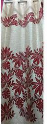 Cotton Printed Designer Curtains, Packaging Type : Packet
