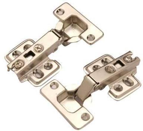 Stainless Steel Concealed Hinges, Feature : easy to use, corrosion-free