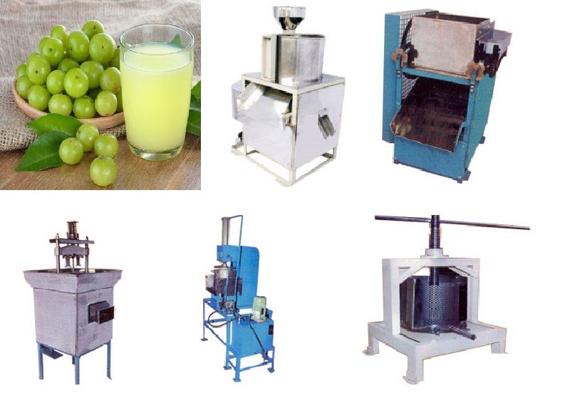 Amla Processing Machine Buy amla processing machine in Navi Mumbai